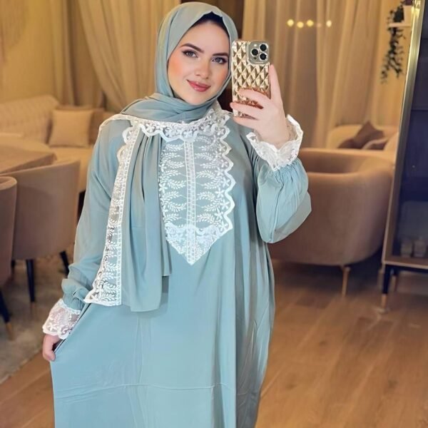 إسدال دانتيلا