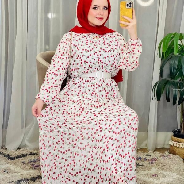 دريس  شيفون